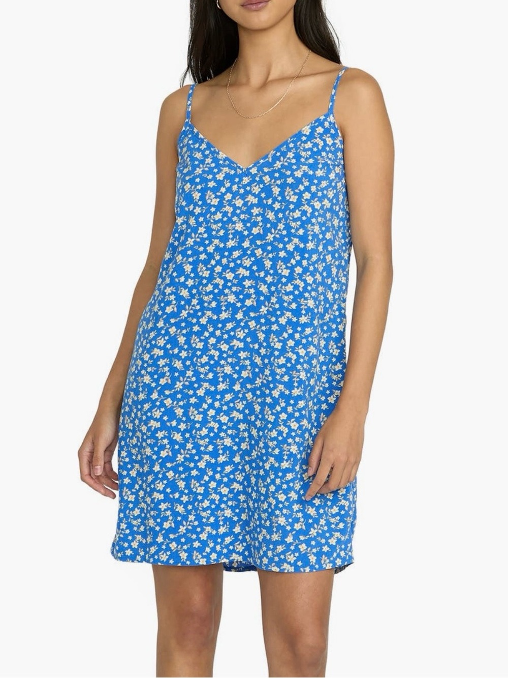 Billabong, 90s Babe Mini Sundress, Size Medium